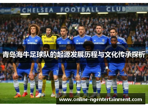 青岛海牛足球队的起源发展历程与文化传承探析 青岛海牛足球队的起源发展历程与文化传承探析